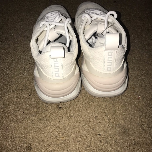 Puma Thunders - Picture 4 of 4